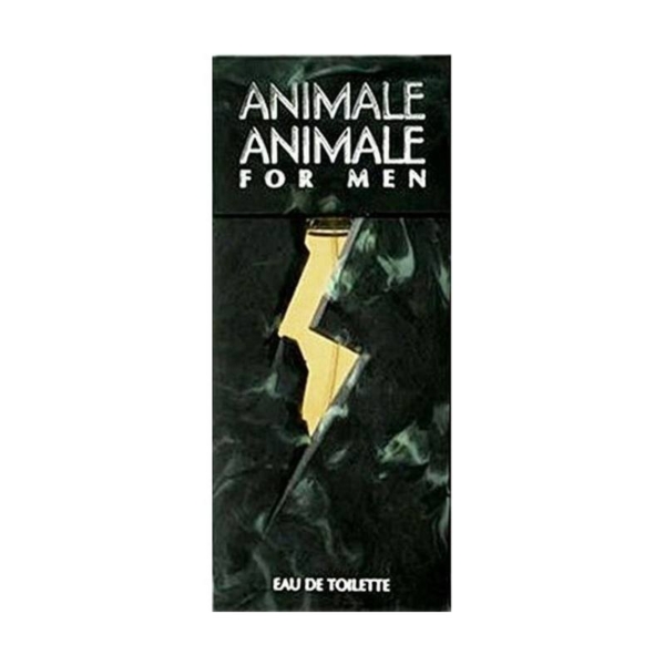 Animale Animale for Men Masculino Eau de Toilette