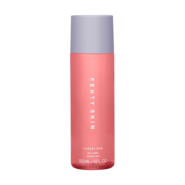 Tônico Facial Fenty Skin Cherry Dub BHA Toner