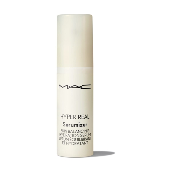 Sérum Hidratante Facial MAC Hyper Real Serumizer