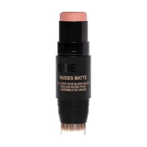 Blush Nudestix Nudies Matte