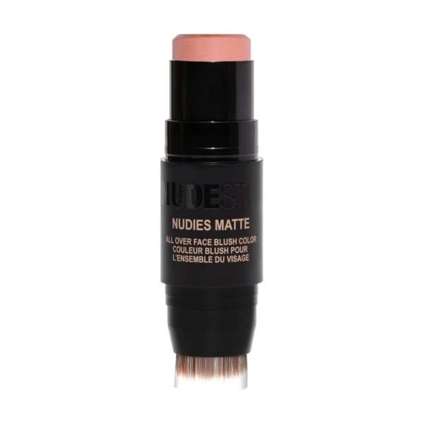 Blush Nudestix Nudies Matte
