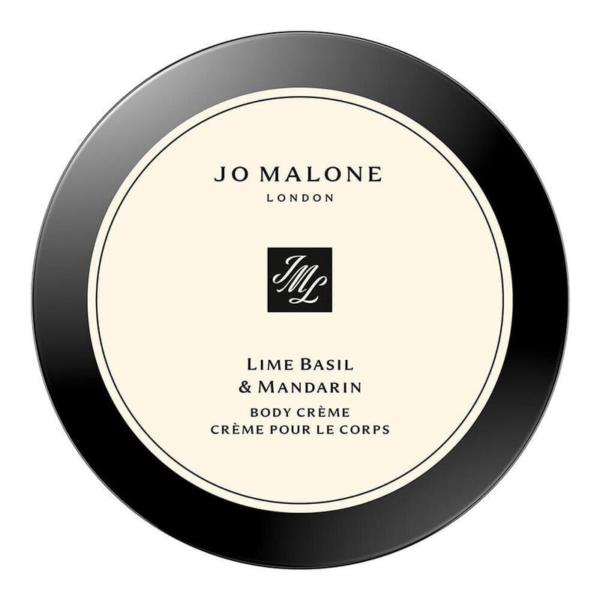 Creme Corporal Jo Malone Lime Basil & Mandarin