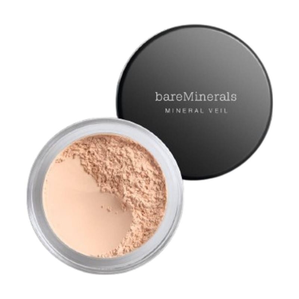 Pó Solto Translúcido Bareminerals ORIGINAL LOOSE POWDER MINERAL VEIL