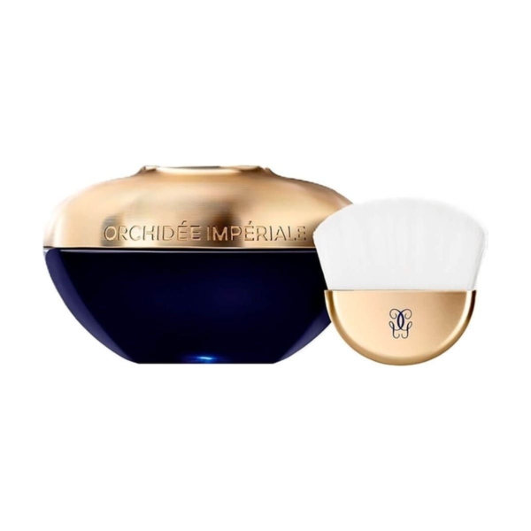 Máscara Facial Guerlain Orchidée Imperiale