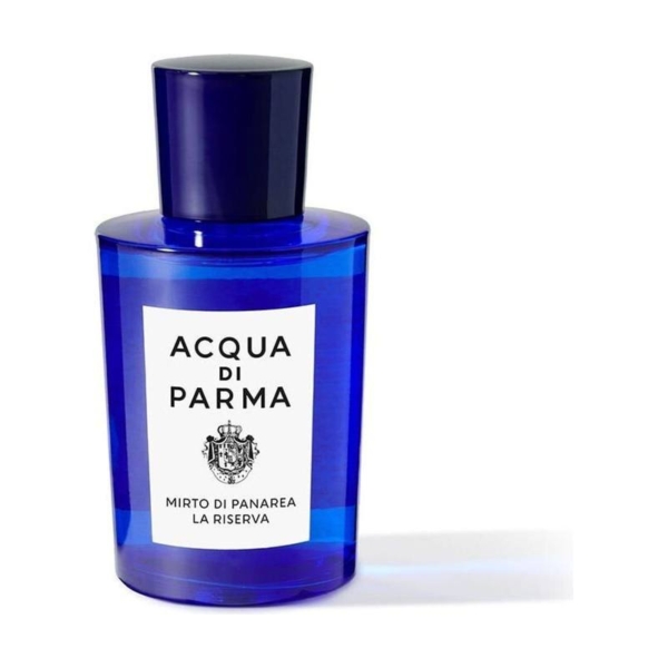 Perfume Acqua Di Parma Blu Mediterraneo Mirto Di Panarea La Riserva Unissex Eau de Parfum
