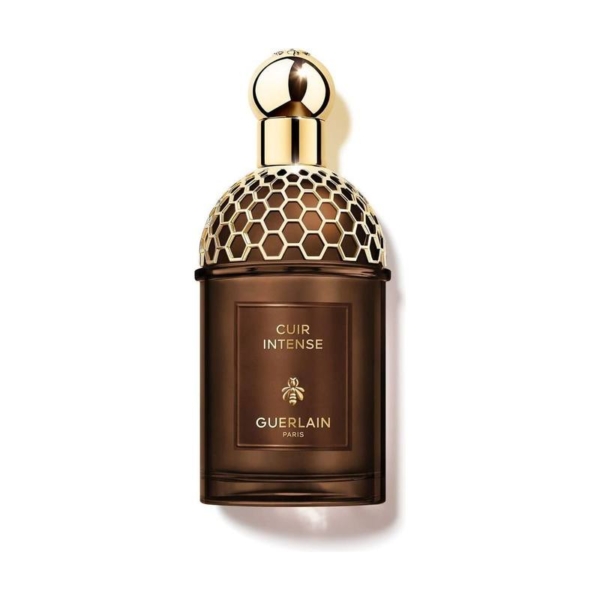 Perfume Guerlain Absolus Allegoria Cuir Intense Unissex Eau de Parfum