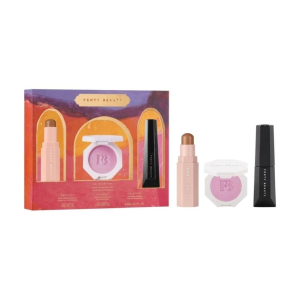 Kit Fenty Beauty Ramadan Mini Besties