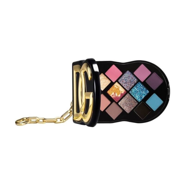 Paleta De Sombras Dolce&Gabbana Eye Dare You