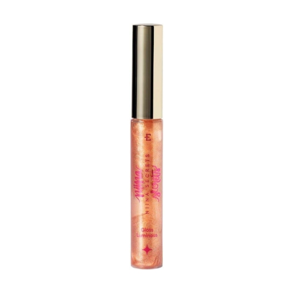 Gloss Niina Secrets Luminous