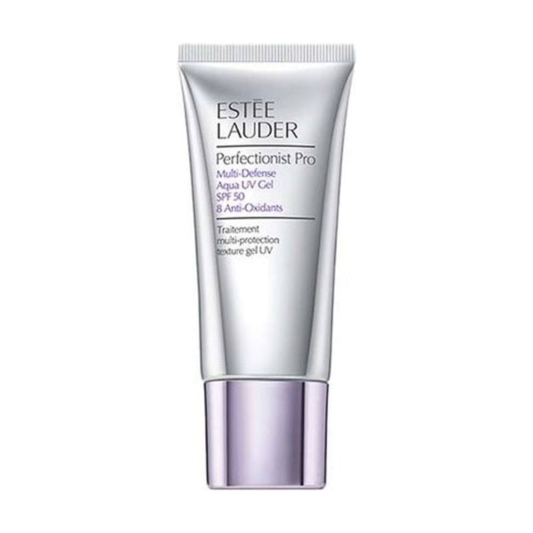 Fator de Proteção Antioxidante Estée Lauder Perfectionist Pro FPS50