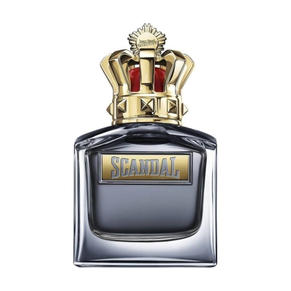 Perfume Scandal Pour Homme Masculino Eau de Toilette