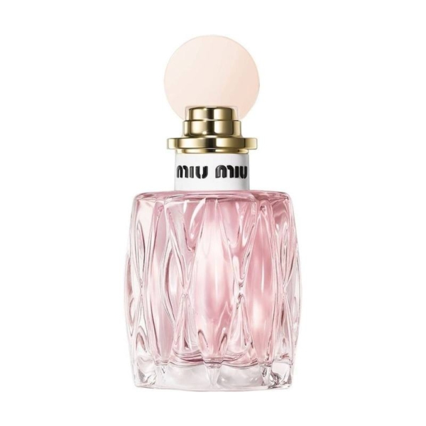 Perfume Miu Miu L'eau Rosée Feminino Eau de Toilette