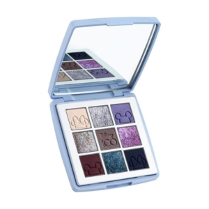 Paleta de Sombras Bruna Tavares Disney Dreams Come True Eyeshadow Palette