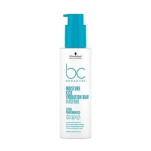 Balm Hidratante Schwarzkopf Bonacure Clean Performance Hydration Balm Moisture Kick