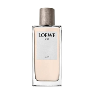 Perfume Loewe 001 Man Masculino Eau De Parfum