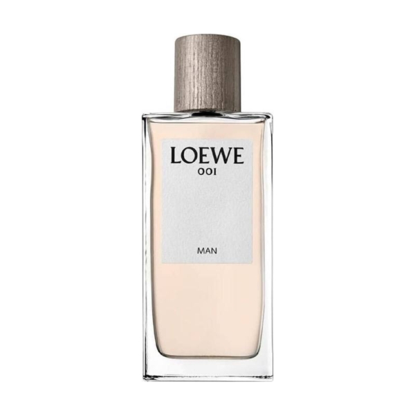 Perfume Loewe 001 Man Masculino Eau De Parfum