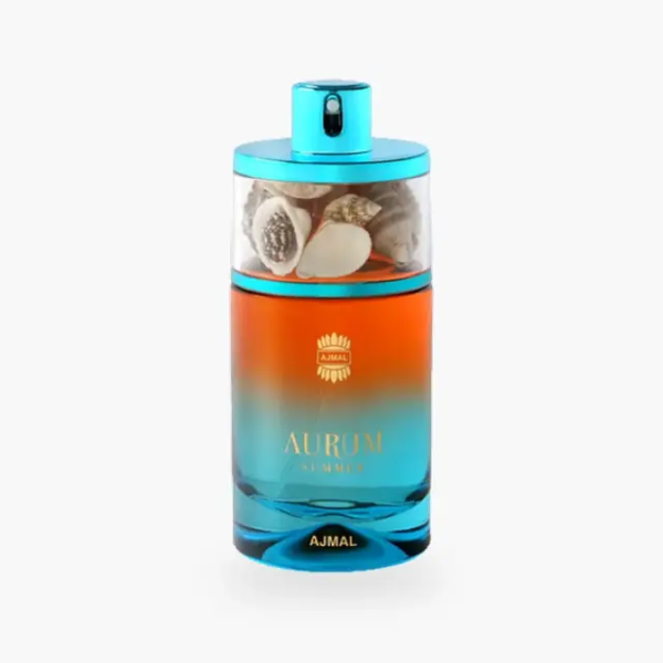 Ajmal Aurum Summer Eau de Parfum - Perfume Feminino