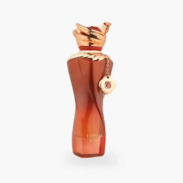Riiffs Elyssia Scarlet Eau de Parfum - Perfume Unissex
