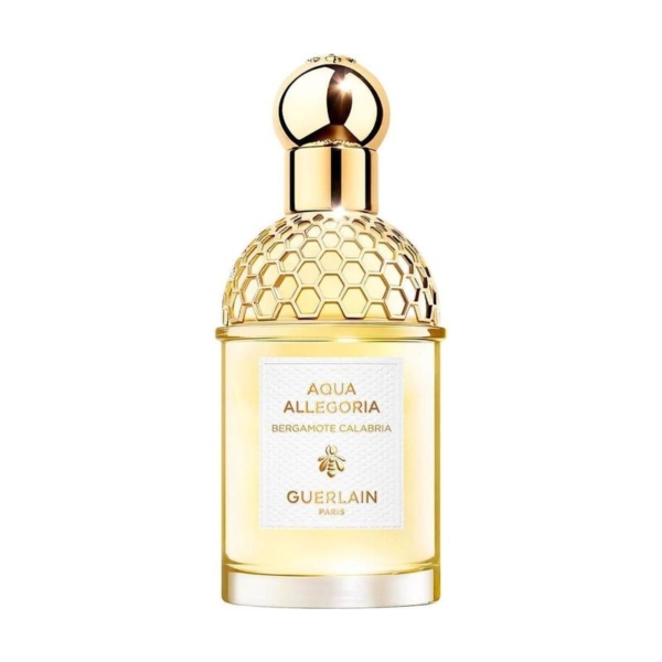 Perfume Guerlain Aqua Allegoria Bergamote Calabria Feminino Eau de Toilette