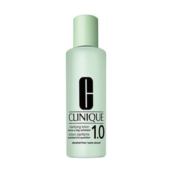 Loção Esfoliante Clareadora Clarifying Lotion 1.0
