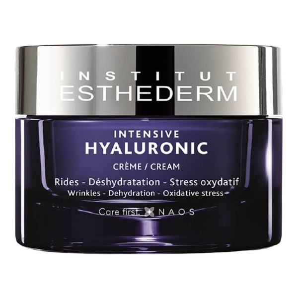 Creme Facial Esthederm Intensive Hyaluronic