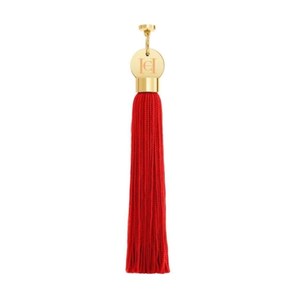 Tassel Para Batom Carolina Herrera