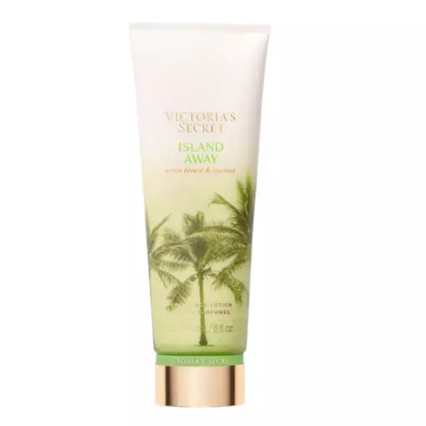 Hidratante Corporal Victoria's Secret Edição Limitada 236ml