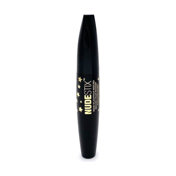 Máscara de Cílios Nudestix Vegan Splashproof Mascara