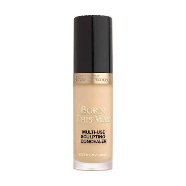 Corretivo Too Faced Born This Way Super Coverage Multi-Use Sculpting