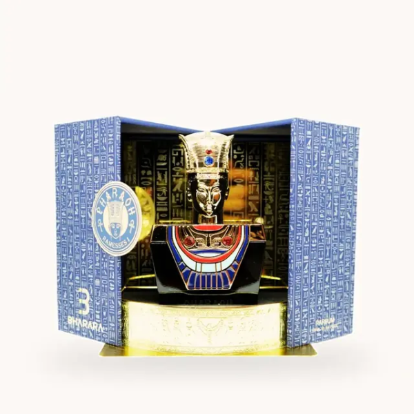 Bharara Pharaoh Ramesses I Eau de Parfum - Perfume Masculino