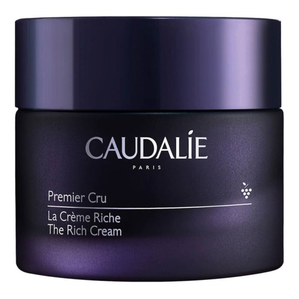 Creme Hidratante Caudalie Premier Cru O Creme Rico