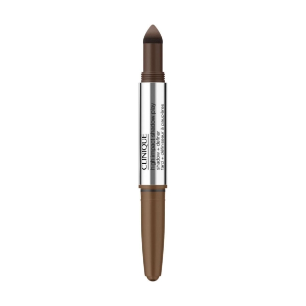 Duo de Sombras Clinique High Impact Shadow Play