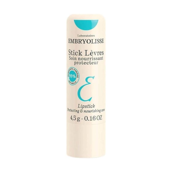Stick Protetor Reparador Labial Embryolisse