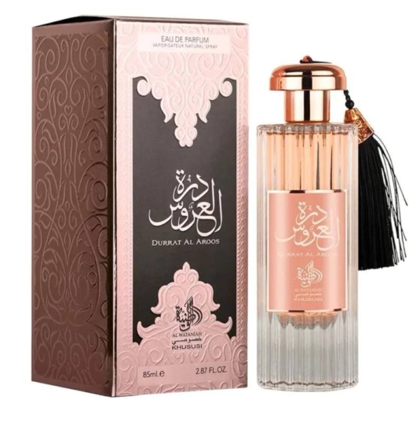 Perfume Durrat Al Aroos Al Wataniah Eau de Parfum