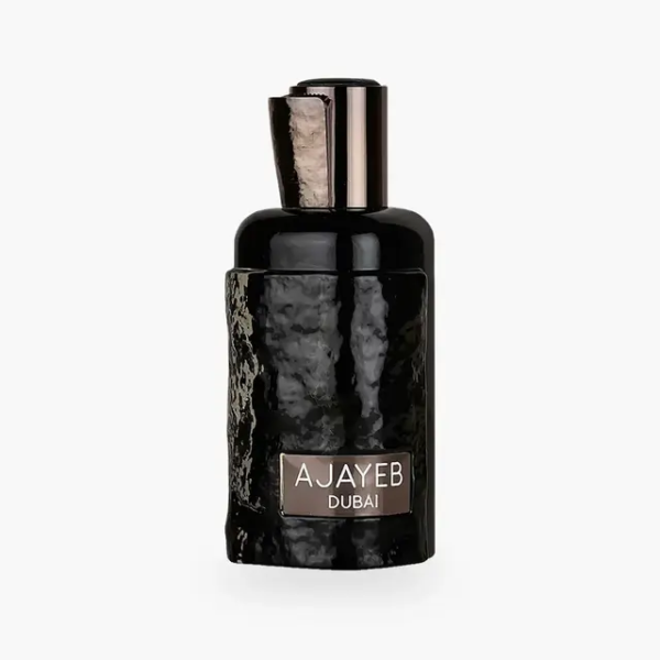 Lattafa Ajayeb Dubai Eau de Parfum - Perfume Unissex