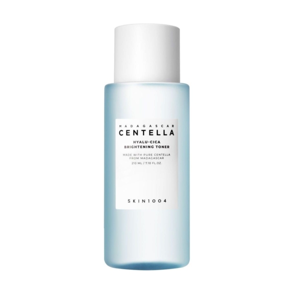 Tônico Facial Skin1004 Hyalu-Cica Brightening Toner