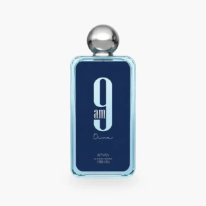 Afnan 9am Dive Eau de Parfum - Perfume Unissex