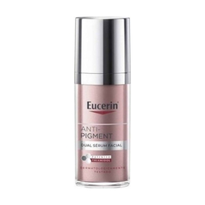 Sérum Facial Eucerin Anti-pigment Clareador - Dual Sérum
