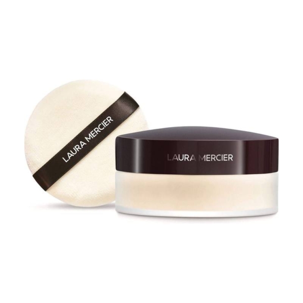 Kit Pó e Aplicador Laura Mercier