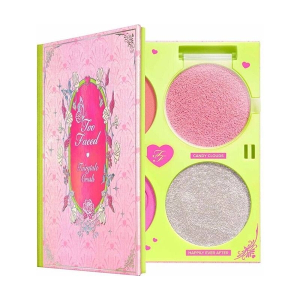 Paleta Multiuso Too Faced Fairytale Crush