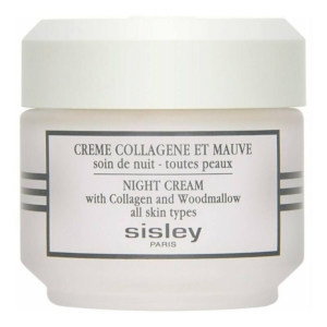 Creme Noturno Sisley Collagen and Woodmallow Night Cream