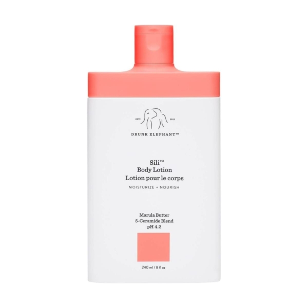 Loção Hidratante Corporal Drunk Elephant Sili Body Lotion