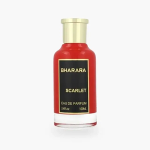Bharara Scarlet Eau de Parfum - Perfume Unissex