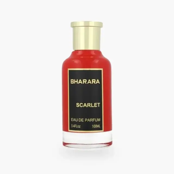 Bharara Scarlet Eau de Parfum - Perfume Unissex