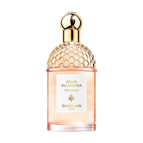 Perfume Guerlain Aqua Allegoria Rosa Rossa Feminino Eau de Toilette
