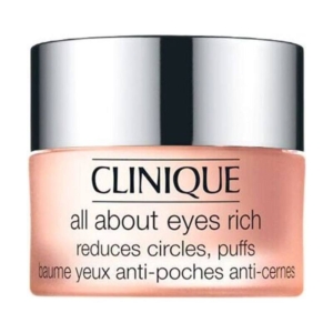 Creme Antiolheiras Peles Secas All About Eyes Rich