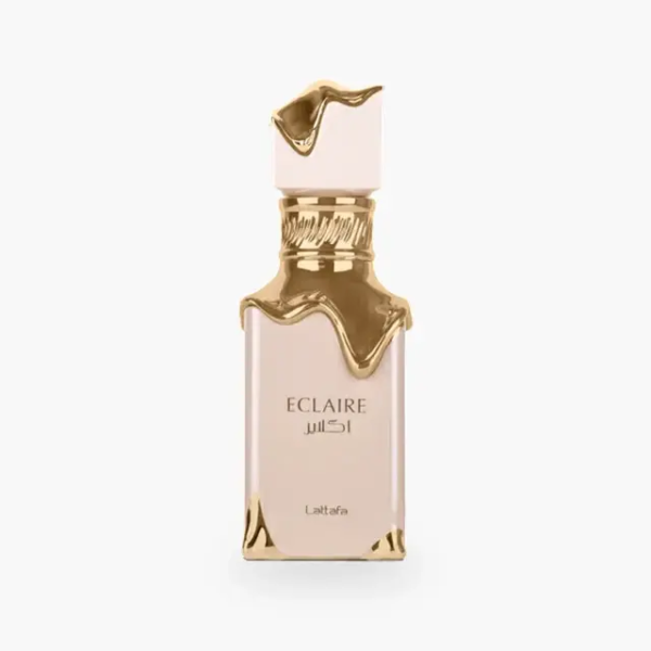 Lattafa Eclaire Eau de Parfum - Perfume Feminino