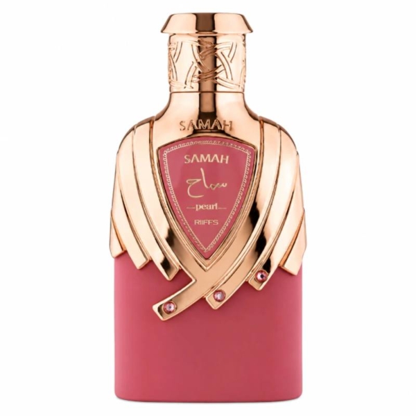 Riiffs Samah Pearl Eau de Parfum - Perfume Feminino