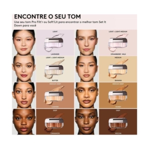 Pó Solto Fenty Beauty Set It Down Loose Setting Powder