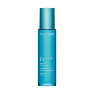 Emulsão Facial Clarins Hydra-Essentiel com Duplo Ácido Hialurônico